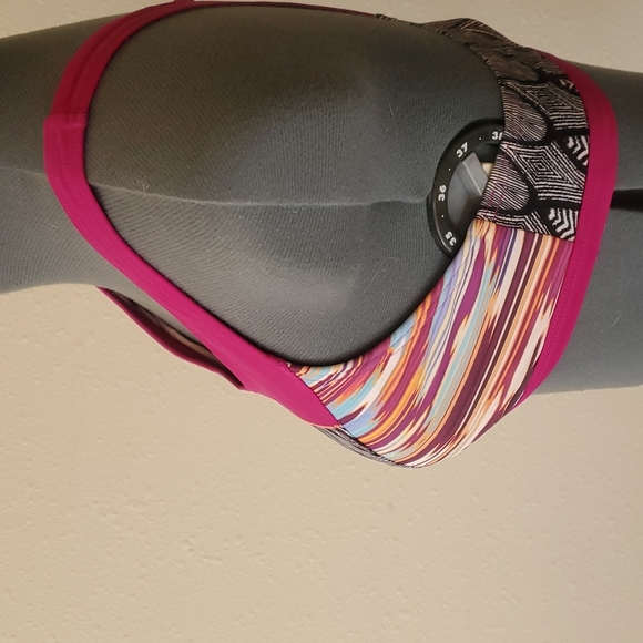 Prana Bathing Suit Top - Picture 3 of 4